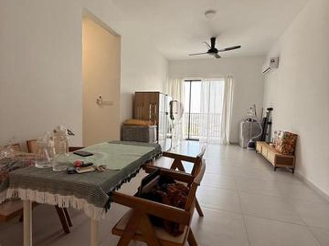 Wellspring Residence Fully Furnished High Floor 2 Carpark Nice