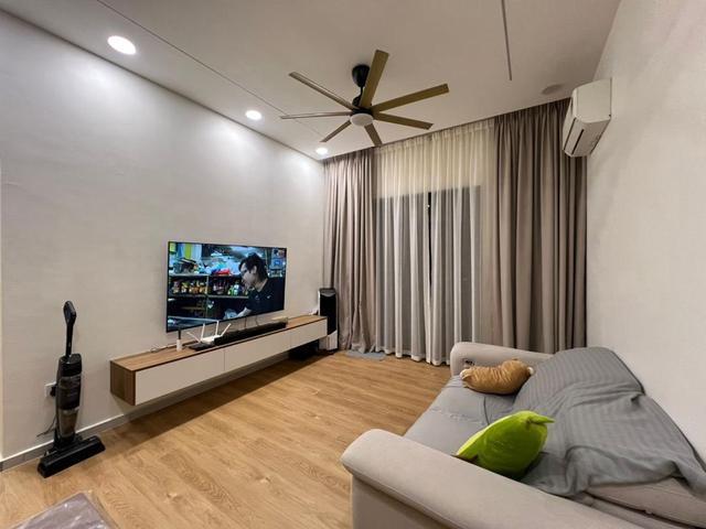 Wellspring Residence Residensi Ria Emas FOR SALE