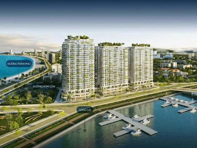 Welltone Luxury Residence – Nha Trang, Khánh Hòa