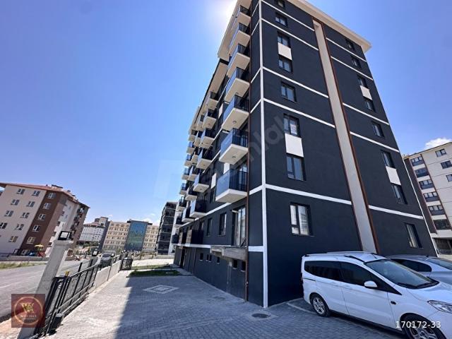 WELMAX`TAN SARAYCIKTA 1+1 KİRALIK DAİRE