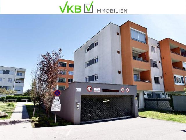 WELS | PERNAU: Ihr neues Zuhause zum Wohlfühlen – großzügiges, barrierefreies Wohnen für die ganze Familie in ruhiger Siedlungslage!