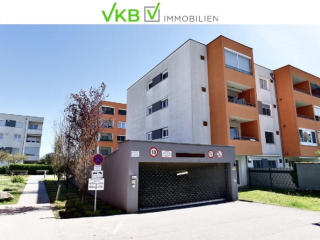 WELS | PERNAU: Ihr neues Zuhause zum Wohlfühlen – großzügiges, barrierefreies Wohnen für die ganze Familie in ruhiger Siedlungslage!