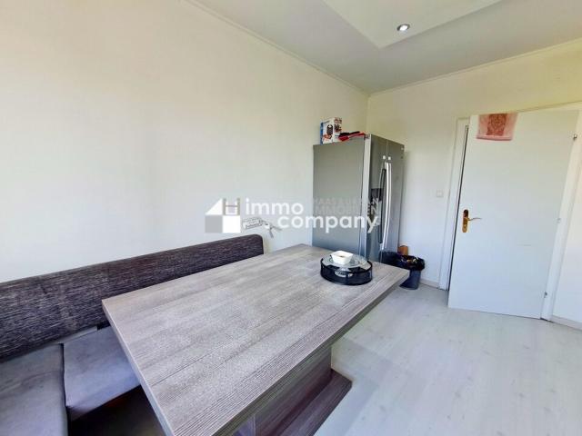 Moderne 92m² Wohnung in Wels mit Loggia, Stellplatz und Einbauküche jetzt zugreifen!