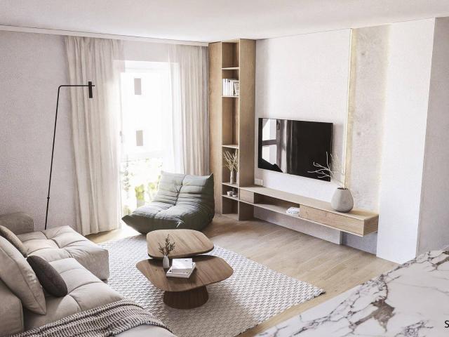 Wels, Wohnpark Europastraße Top H/7/1.OG Mietkauf möglich