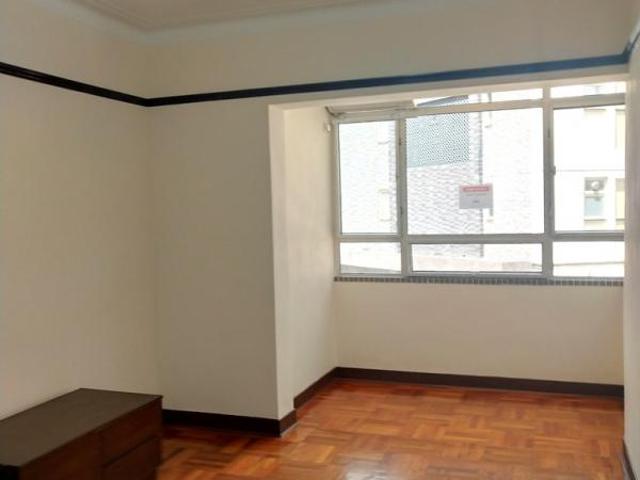 WELSBY COURT 惠士大廈