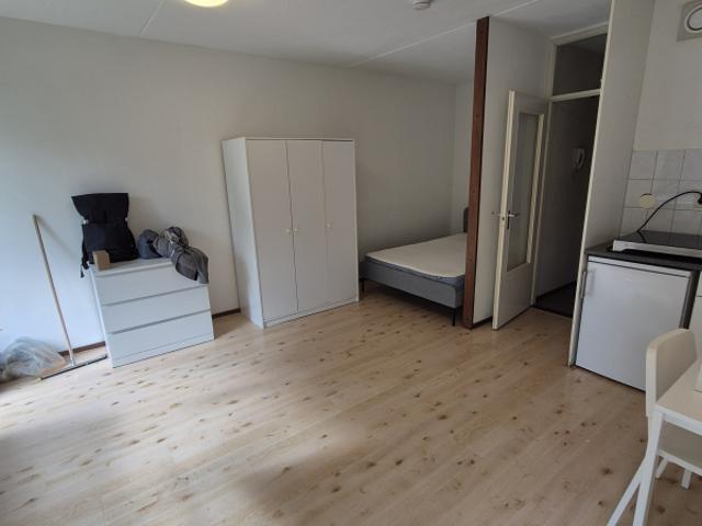 Welsdaal 132, Studio no. A