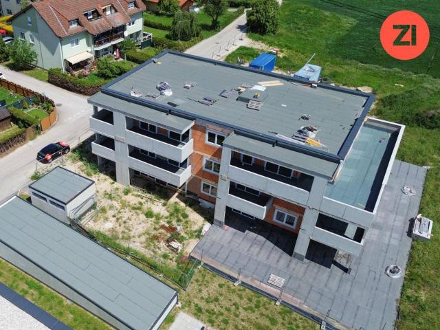 WELSER ECK* 2 Zimmer mit Terrasse und Eigengarten