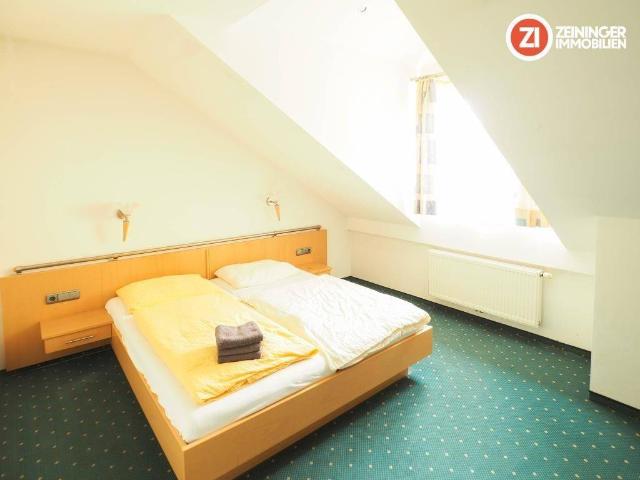 WELSER ECK* 4 Zimmerwohnung mit Balkon
