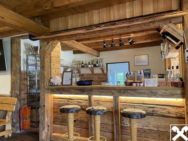 Welser Hütte auf der Postalm
