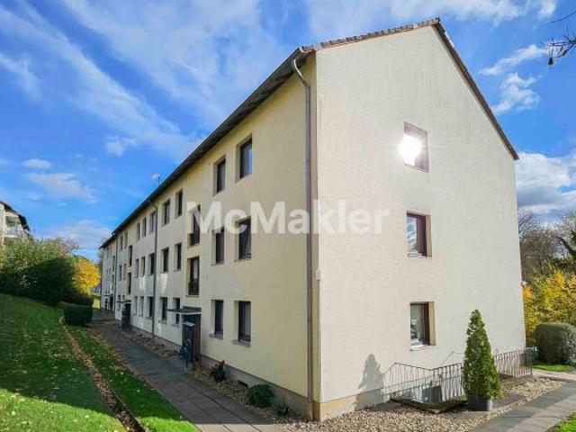 Wert trifft Lage – Kapitalanlage mit Zukunft am Hohlen Graben in Fritzlar´s Zentrum