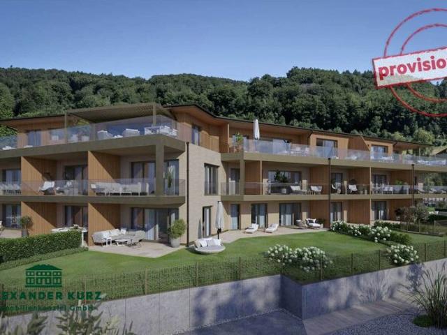 Wertanlage mit Seeblick, Seeresidenzen Mattsee