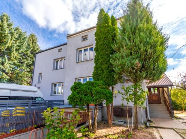 Wertera 150 m², Lublin