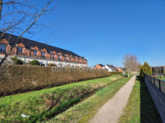 Wervicq Sud Vente Duplex/triplex 59