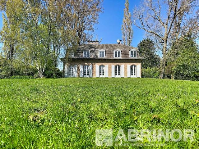 Wervicq Sud Vente Maison 59