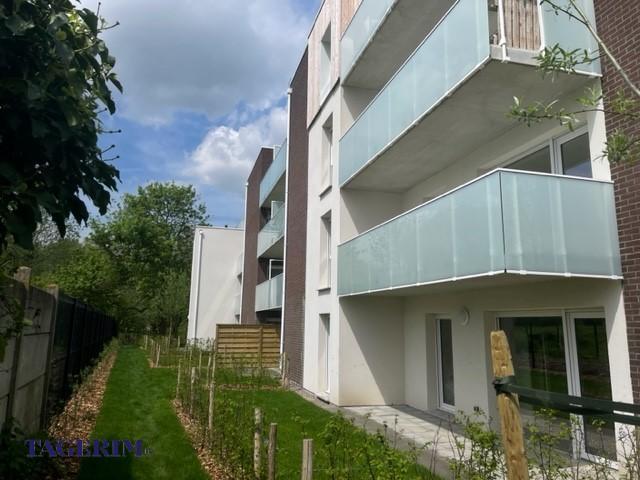 WERVICQ SUD / Location Appartement 4 Pièces 82 m²