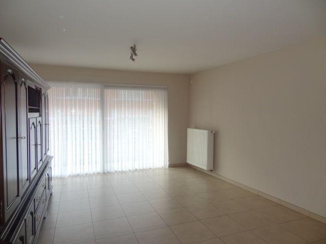 Wervik Appartement met 2 slaapkamers, terras en garage