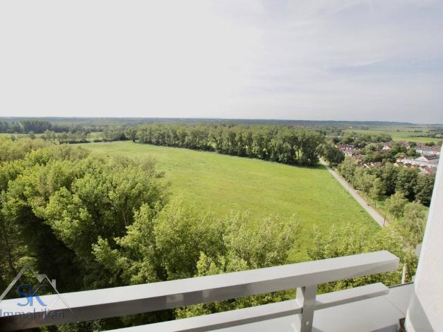 Wer hier wohnt hat Weitblick! 2 Zimmerwohnung in Puchheim mit 58,5 qm