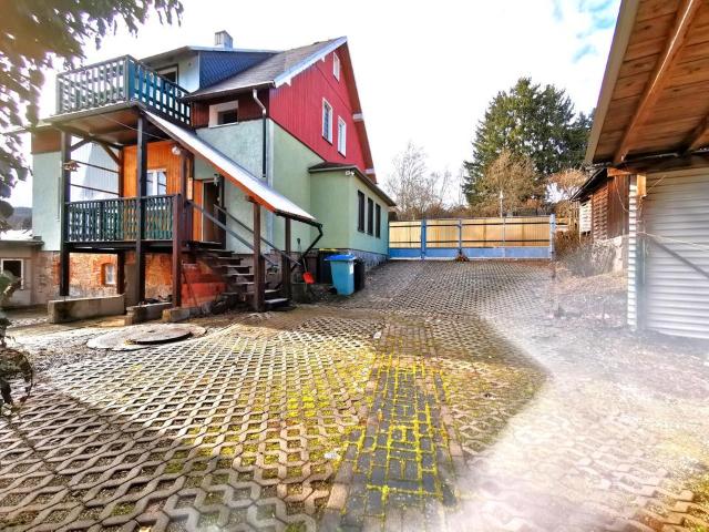 Wer will umziehen Thüringen verkauf Haus privat super Preis