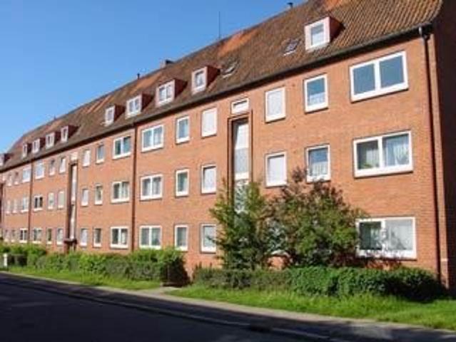 Wer will mich!? Praktische 2 Zimmer Wohnung