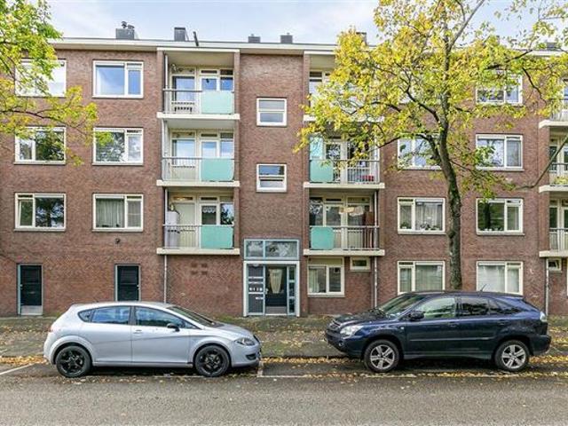 Werengouw, 407, 1024NZ, Amsterdam, Noord Holland 1024NZ
