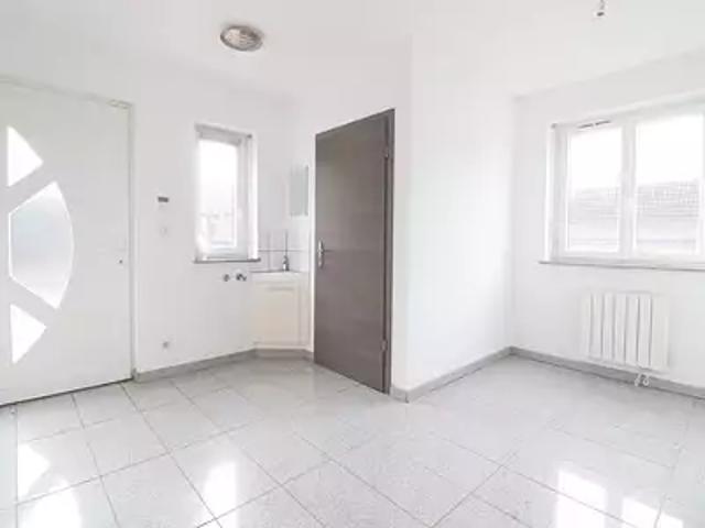 Werentzhouse 68480 Achat / Vente appartement 3 pièces t3