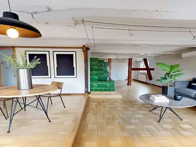 Werentzhouse 68480 Achat / Vente maison 7 pièces t7