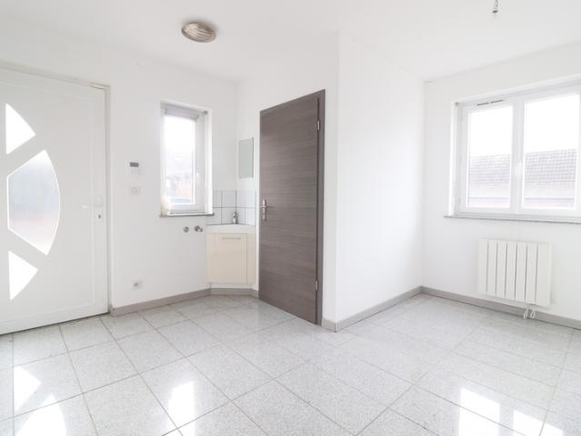 Werentzhouse Vente Appartement 68