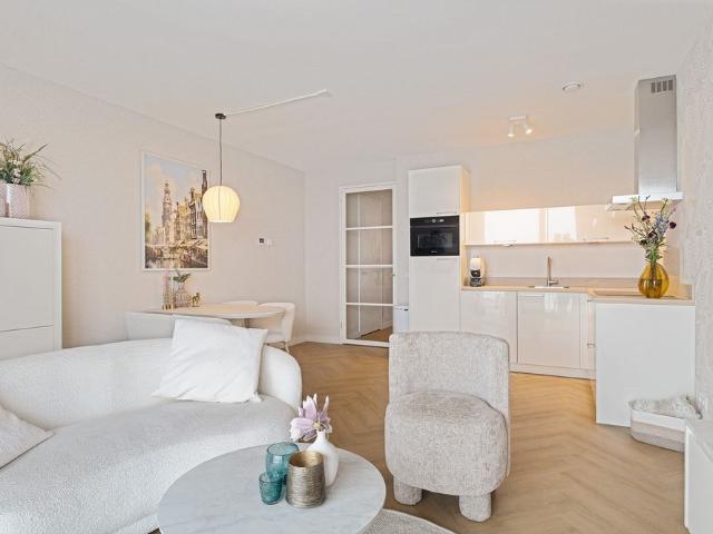 Werfkade 73, 1033 TA, Amsterdam