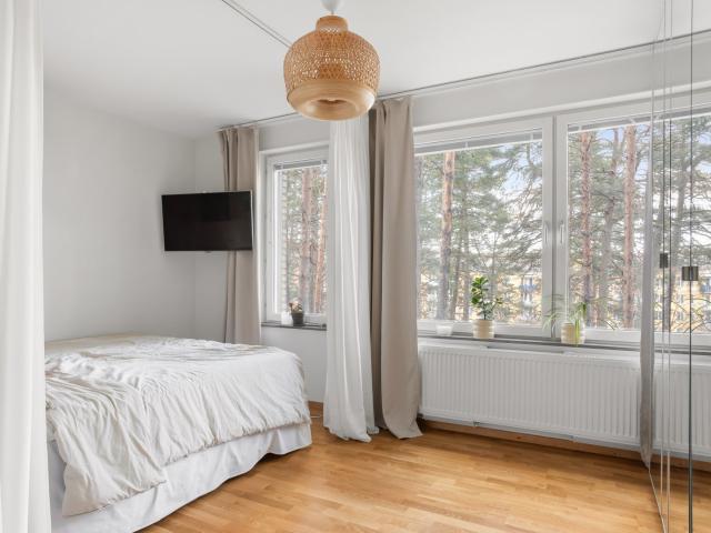 Wergelandsgatan 46G