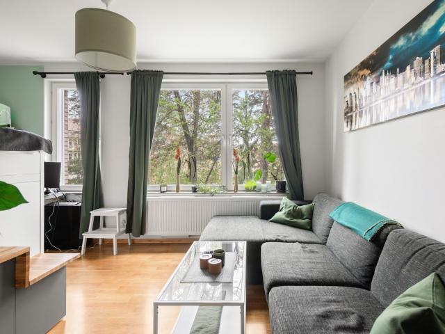 Wergelandsgatan 46L