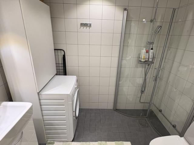 Wergelandsgatan, Bromma