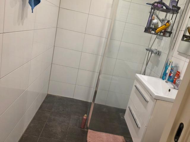Werkende huisgenoot gezocht