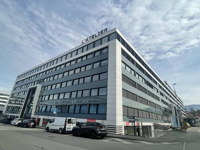 Werkstattfläche 630m2 PLO Industrial Zone