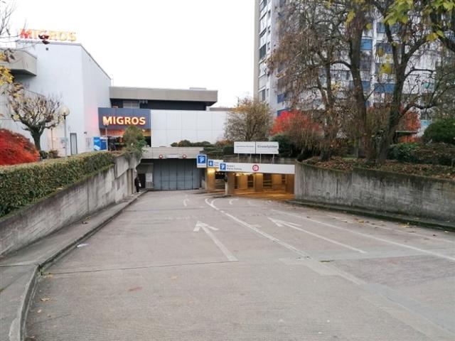 Werkstatt/Lagerhalle zu vermieten