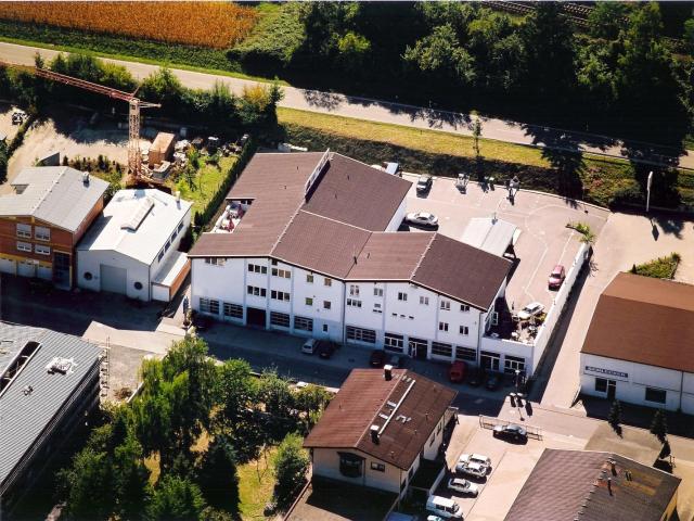 Werkstatt/Produktion/Lager