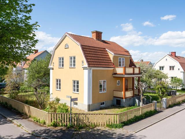 Wernersgatan 22