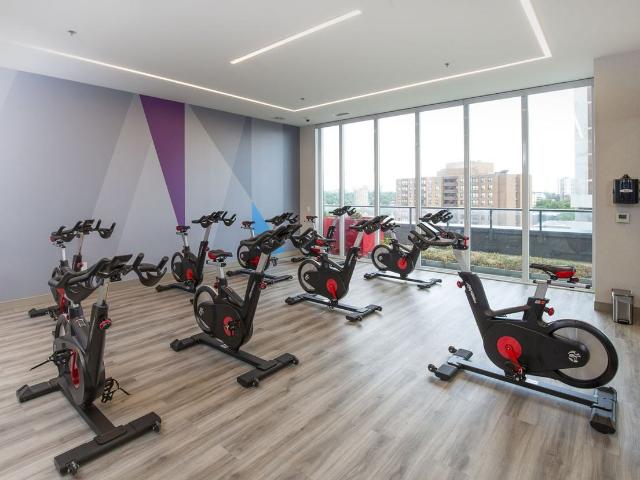 West22 1 Bedroom Apartment for Rent at 22 John St, Toronto, ON M9N 0B1 Weston