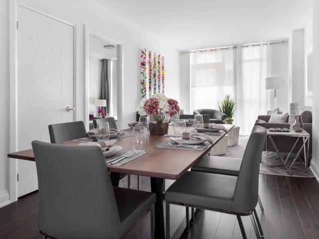 West22 1 Bedroom Apartment for Rent at 22 John St, Toronto, ON M9N 0B1 Weston