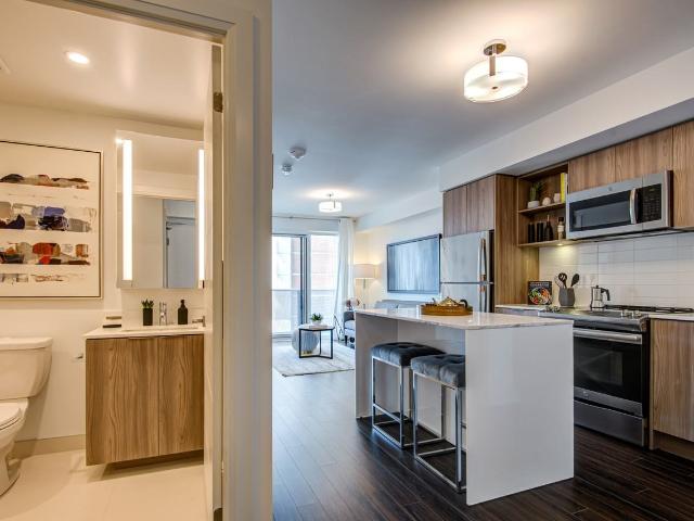 West22 2 Bedroom Apartment for Rent at 22 John St, Toronto, ON M9N 0B1 Weston