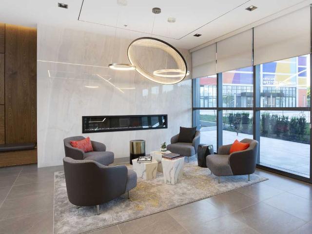 West22 2 Bedroom Apartment for Rent at 22 John St, Toronto, ON M9N 0B1 Weston