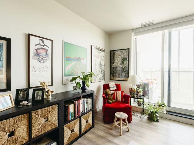 West22 Living 2 Bedroom Apartment for Rent at 7037 Mumford Rd, Halifax, NS B3L 0C4 West End