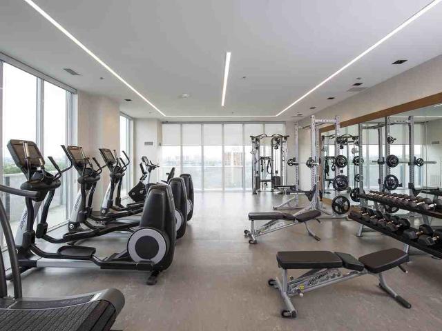 West22 Studio Apartment for Rent at 22 John St, Toronto, ON M9N 0B1 Weston