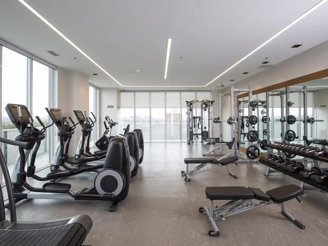 West22 Studio Apartment for Rent at 22 John St, Toronto, ON M9N 0B1 Weston