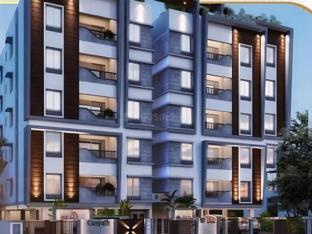 West Mambalam 3 BHK Apartment For Sale Chennai