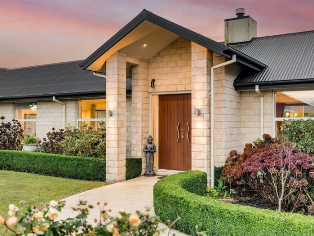 West Melton, 4 bedrooms