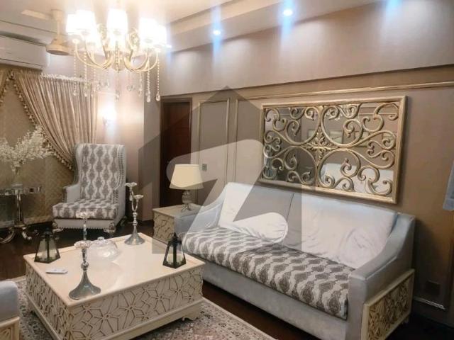 West Open 3 Bed D/ 1700 Sqft In A High Rise Project Available Flat For Rent At Sharfabad
