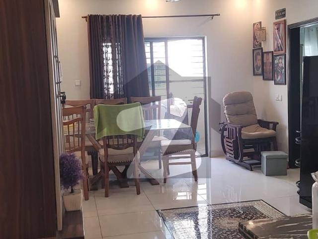 West open 3 bed dd flat for rent