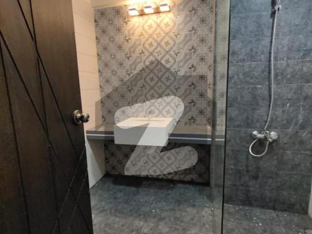 West Open 3 Bed DD Ready To Move Apartment Available For Rent In Creek Tower Clifton Block 2 Karachi Clifton Block 2