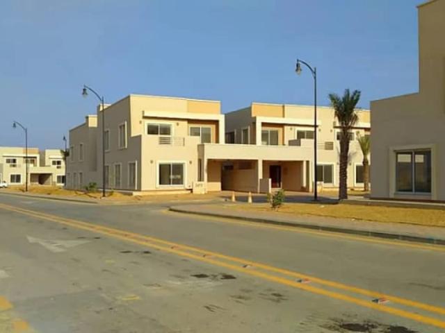 West Open 3 Bed Villa Available For Sale In Precinct 31 Karachi Bahria Town Karachi ID 87667