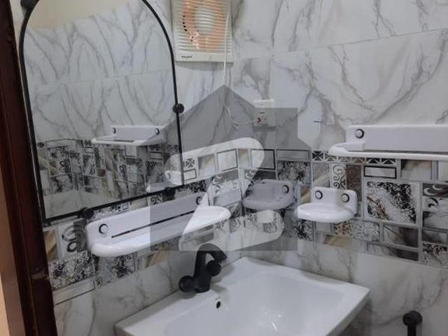 West open 3 Bedrooms, Drawing, Dining, Big Balcony, Line sweet water, Standby lift generator, car parking, Purely Residential, Gated Community Frere Town